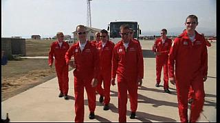 FLIGHTSUIT 130