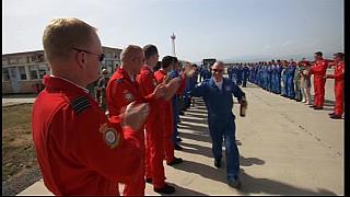 FLIGHTSUIT 131