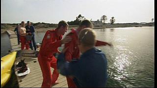 FLIGHTSUIT 132