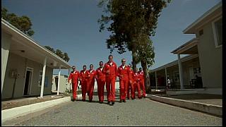 FLIGHTSUIT 134