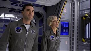 gravity 203