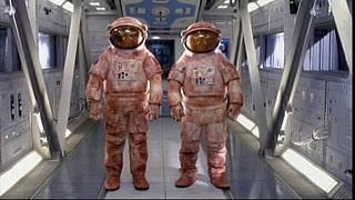 gravity 401