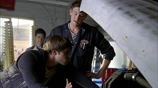 GLEE GREASE 02