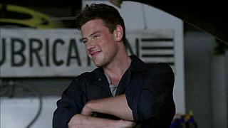 GLEE GREASE 04