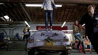 GLEE GREASE 05