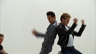 GLEE GREASE 11