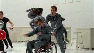 GLEE GREASE 12