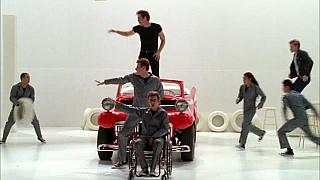 GLEE GREASE 17