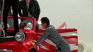 GLEE GREASE 20