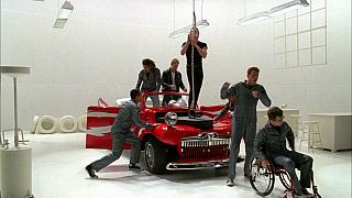 GLEE GREASE 21