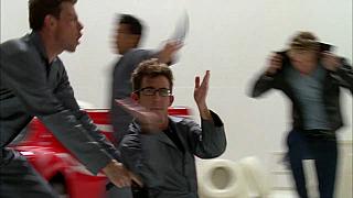 GLEE GREASE 22