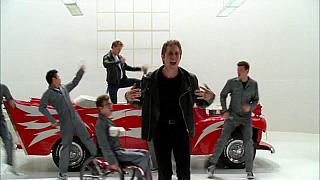 GLEE GREASE 28