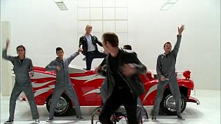 GLEE GREASE 29