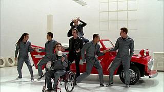 GLEE GREASE 31