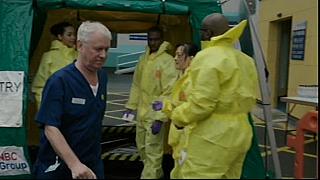 Casualty 018
