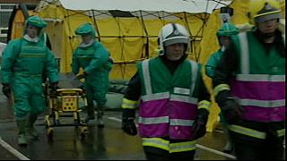 Casualty 021