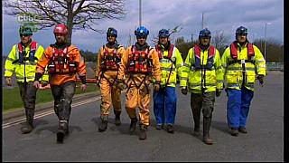Hero Squad 105