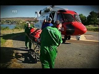 Highland Emergency 03