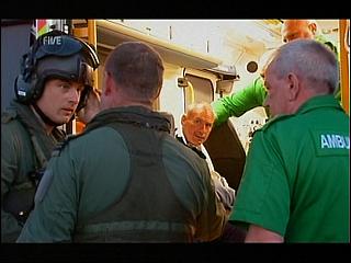 Highland Emergency 13