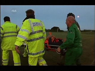 Highland Emergency 15