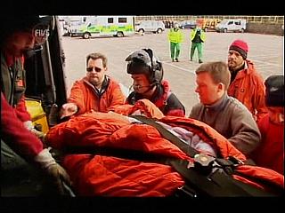 Highland Emergency 34