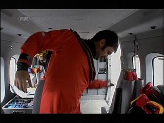 Highland Emergency 42