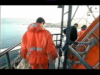 Blue Peter Norway 12