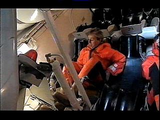 Blue Peter Norway 16