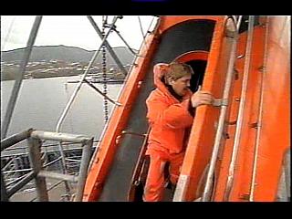 Blue Peter Norway 21