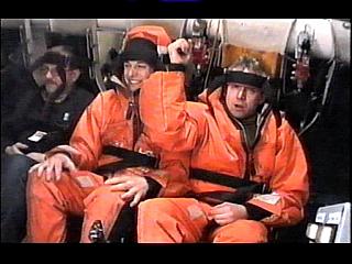 Blue Peter Norway 27