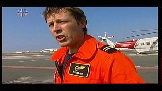 Sea Rescue 105