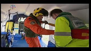 Sea Rescue 114
