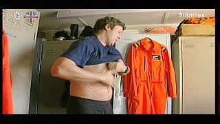 Sea Rescue 115