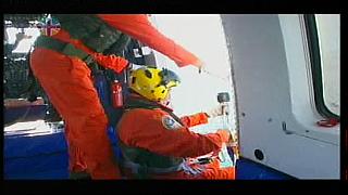 Sea Rescue 118