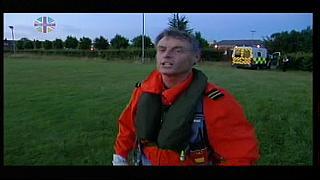 Sea Rescue 120