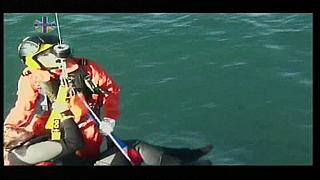 Sea Rescue 121
