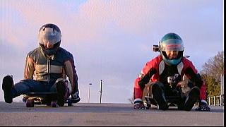 blue peter leathers 22