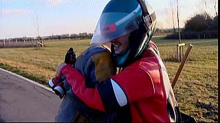 blue peter leathers 27