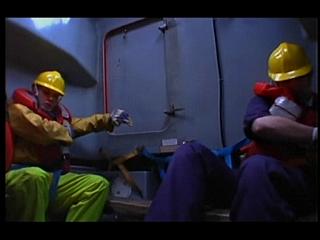 Merchant Navy 001