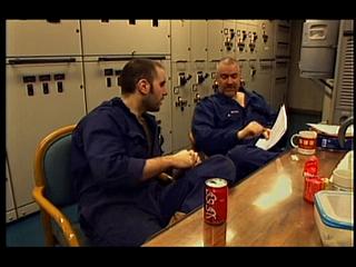 Merchant Navy 018