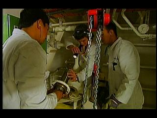 Merchant Navy 033