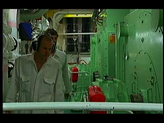Merchant Navy 036