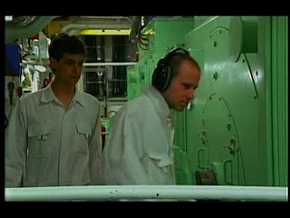 Merchant Navy 037