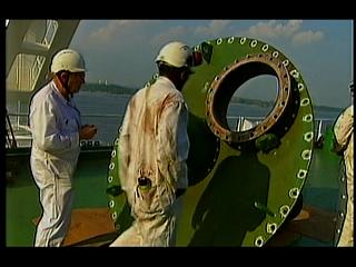 Merchant Navy 045