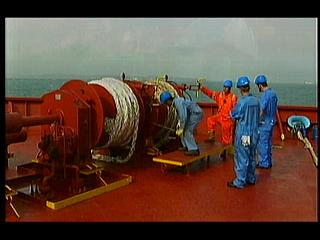 Merchant Navy 063
