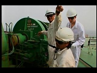 Merchant Navy 070