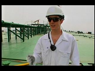 Merchant Navy 071