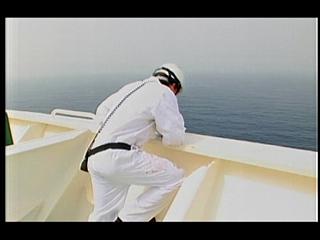 Merchant Navy 073