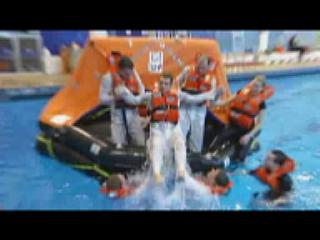 Merchant Navy 095