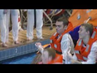 Merchant Navy 096
